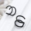 Clip On Wrap Earring - Image 2
