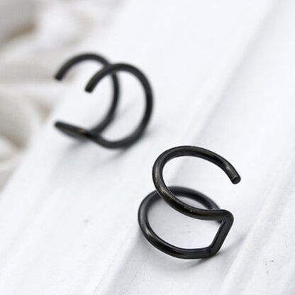 Clip On Wrap Earring - Image 2