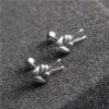 Hand Figure Earrings - Image 5