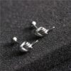 Hand Figure Earrings - Image 6