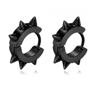 Spike Earrings