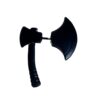 Double-Sided Axe Earrings - Image 2