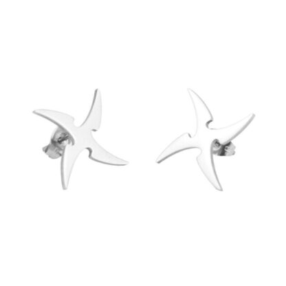 Ninja Earrings - Image 5