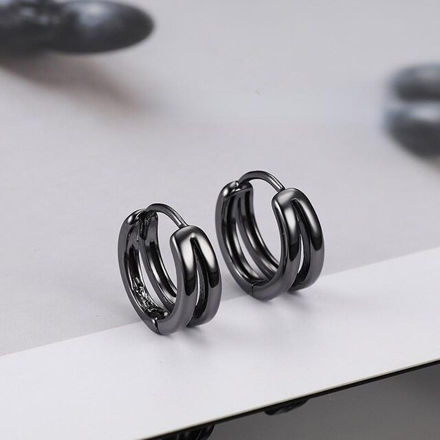 Hoop earrings hotsell free shipping