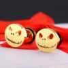 Halloween Head Stud Earrings - Image 3