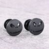 Halloween Head Stud Earrings - Image 4
