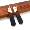 Paddle Earrings - Image 4