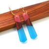 Paddle Earrings - Image 5