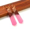Paddle Earrings - Image 6