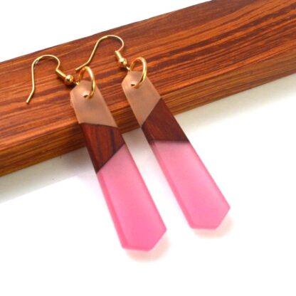 Paddle Earrings - Image 6