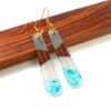Paddle Earrings - Image 7