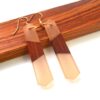 Paddle Earrings - Image 9
