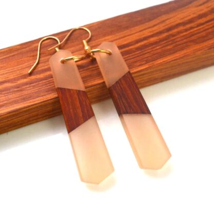 Paddle Earrings - Image 9