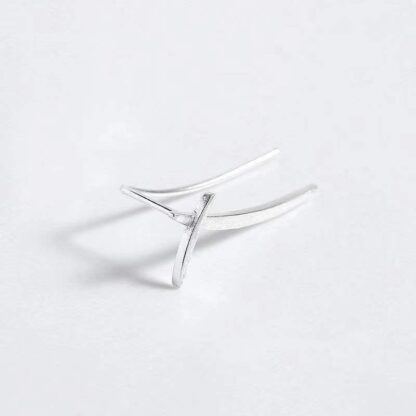 Samurai Sword Earrings - Image 5