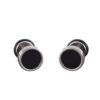 Black Hip-hop Earrings - Image 5