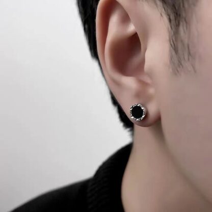 Cool Style Earrings - Image 2