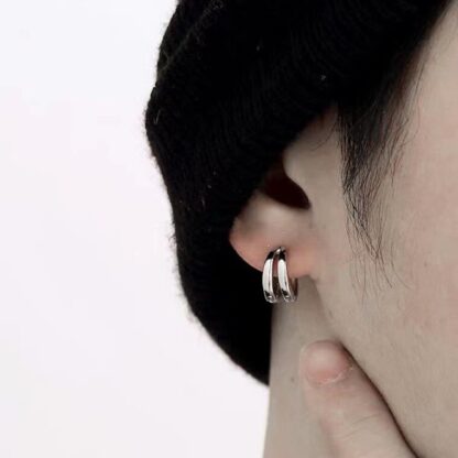 Cool Style Earrings - Image 3