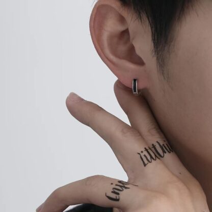 Cool Style Earrings - Image 4