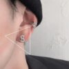Cool Style Earrings - Image 5