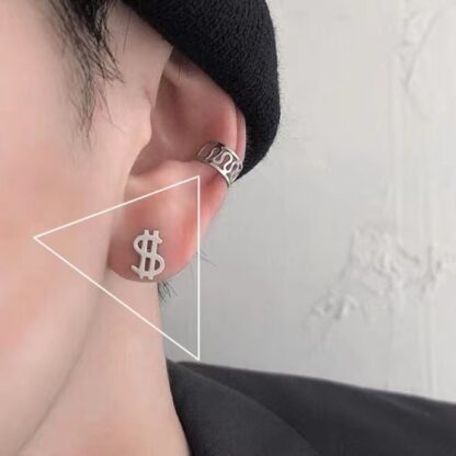 Cool Style Earrings - Image 5