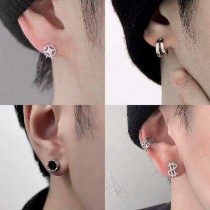 Cool Style Earrings
