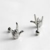 Hand Figure Earrings - Image 10