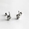 Hand Figure Earrings - Image 11
