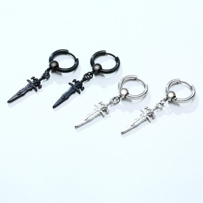 Sword Earring - Image 2