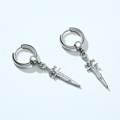 Sword Earring - Image 3