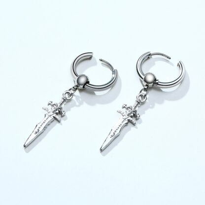 Sword Earring - Image 4