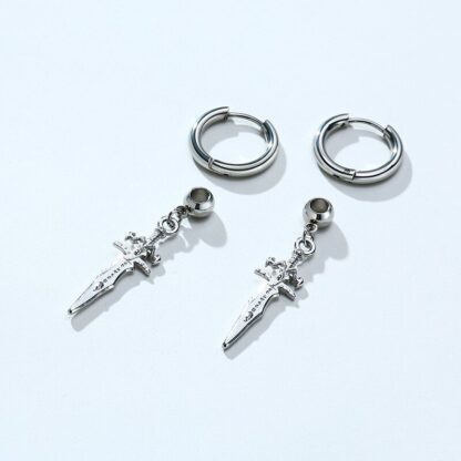 Sword Earring - Image 5