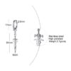 Sword Earring - Image 6