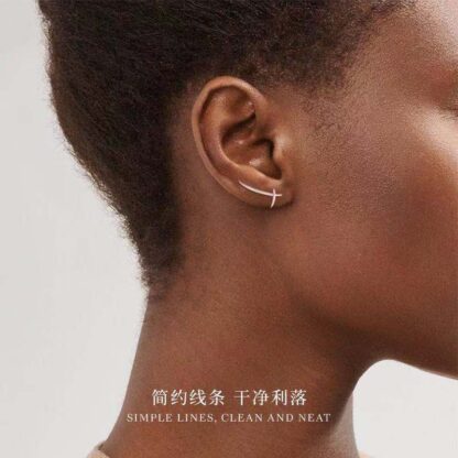 Samurai Sword Earrings - Image 2