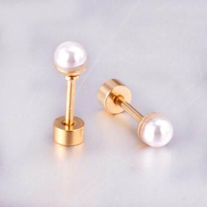 Stylish Stud Earrings