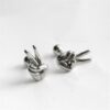 Hand Figure Earrings - Image 7
