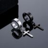 Non-Piercing Magnetic Stud Earrings - Image 5