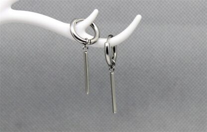 Rock Style Earrings