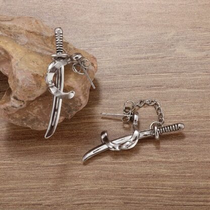 Hot Fashion Men's Small Vintage - Image 2