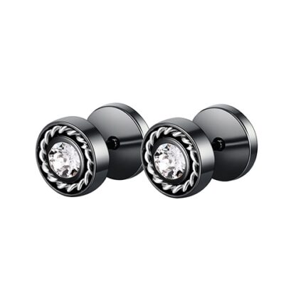 Korean-Fashion-Stud-earrings-personality-all-match-simple-stainless-steel-Earrings-round-zircon-man-woman-s.jpg_640x640