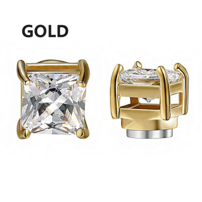 2PCS Magnetic Ear Clips - Image 7