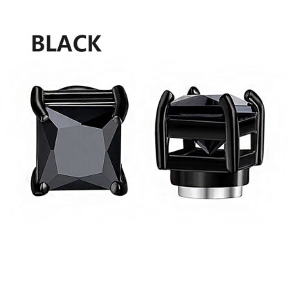 2PCS Magnetic Ear Clips - Image 6