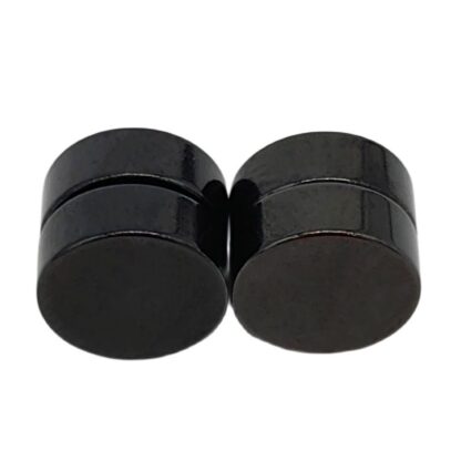 Magnetic Earrings Non Piercing Studs - Image 3