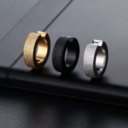 2 pieces Non Piercing Ear Cuffs - Image 2