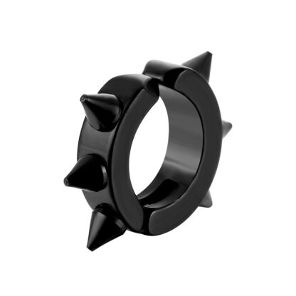 2 pieces Non Piercing Ear Cuffs - Image 3
