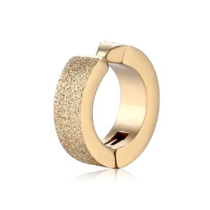 2 pieces Non Piercing Ear Cuffs - Image 6