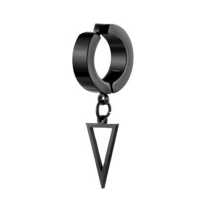 2 pieces Non Piercing Ear Cuffs - Image 4