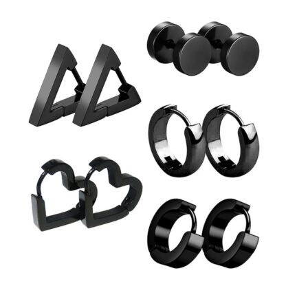 5-Pairs-Black-Unisex-Earrings-Set-Stainless-Steel-Piercing-Hoop-Earrings-for-Men-Women-Gothic-Street-15.jpg_640x640-15