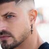Dude's Earrings