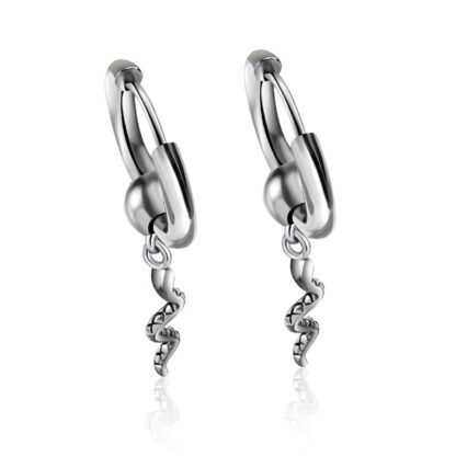 Party Jewelry Hoop Earrings