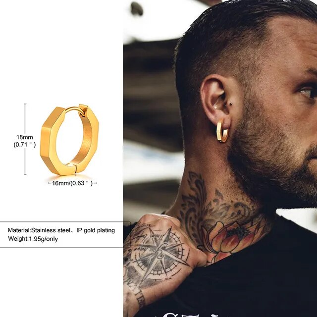 Hoops on sale for men